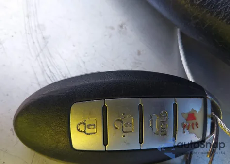 2012 Infiniti G37X from USA, damaged, VIN JN1CV6AR8CM973867